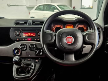 Used Fiat Panda 2014 for sale - 78866826: Photo