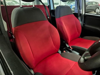 Used Fiat Panda 2014 for sale - 78866826: Photo