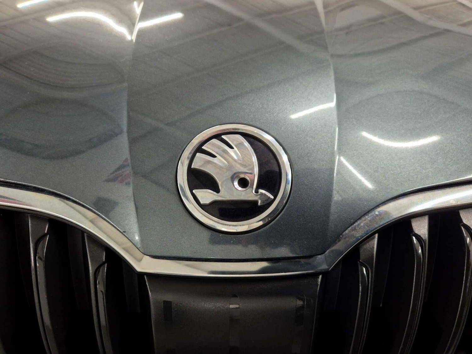 Used Skoda Octavia 2017 for sale - 78072439: Photo 10