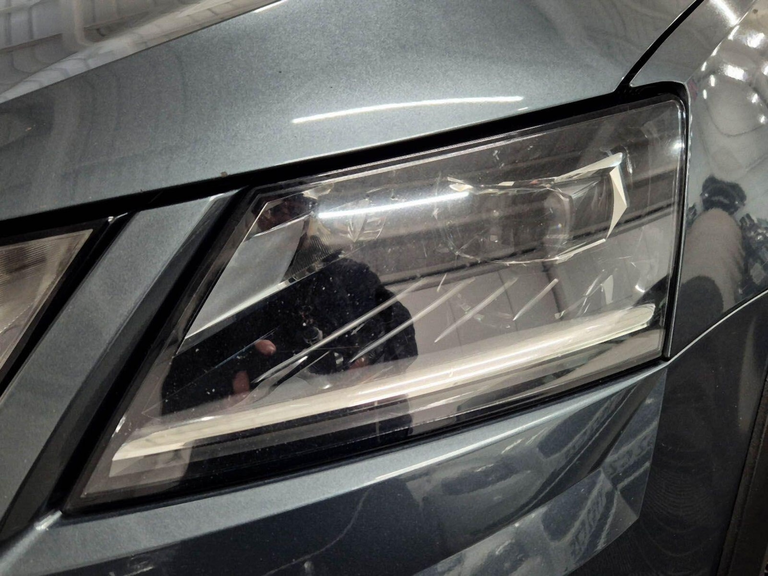 Used Skoda Octavia 2017 for sale - 78072439: Photo 11