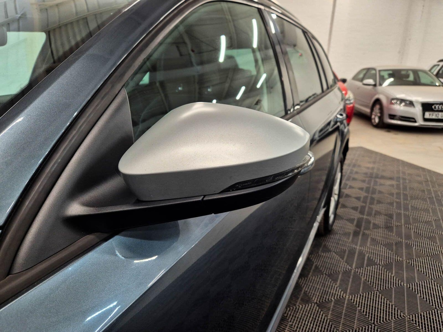 Used Skoda Octavia 2017 for sale - 78072439: Photo 12