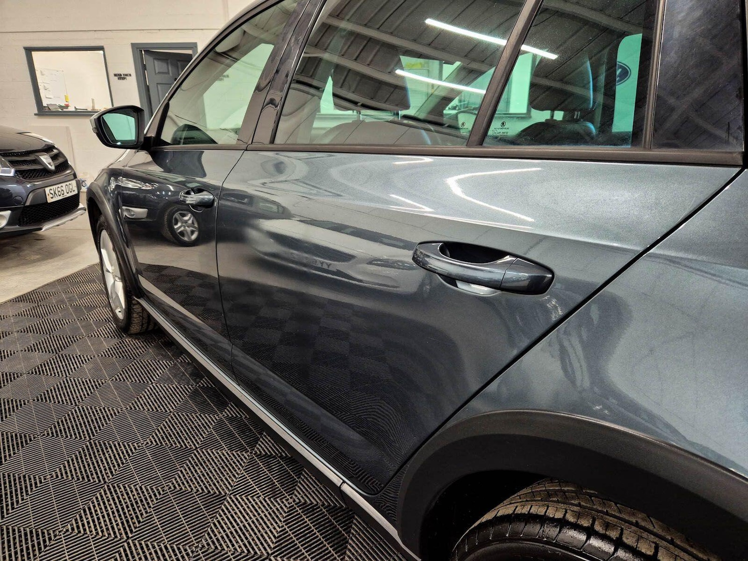 Used Skoda Octavia 2017 for sale - 78072439: Photo 14