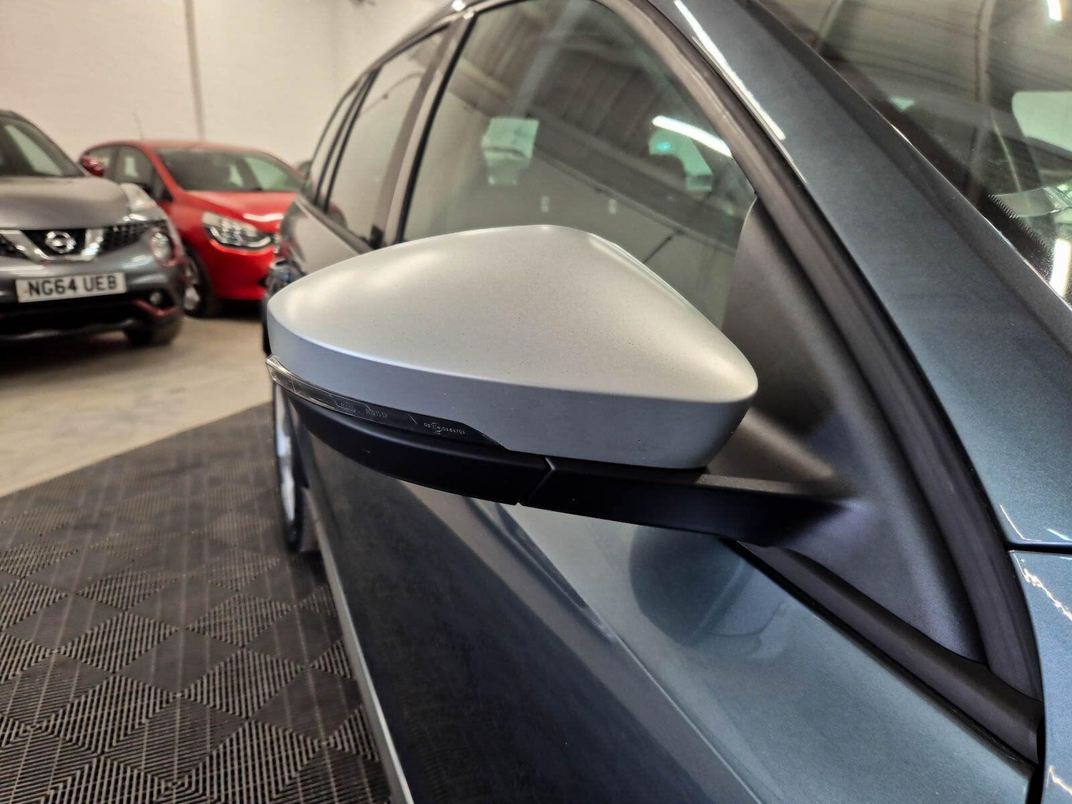 Used Skoda Octavia 2017 for sale - 78072439: Photo 15