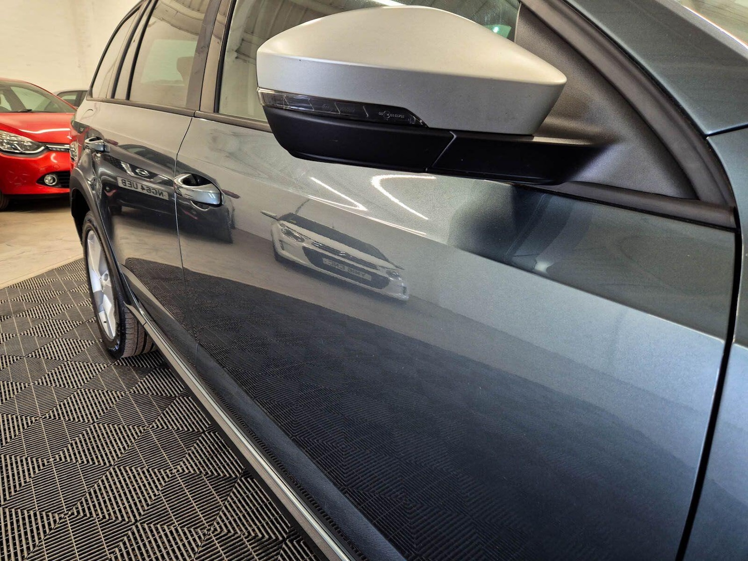 Used Skoda Octavia 2017 for sale - 78072439: Photo 16