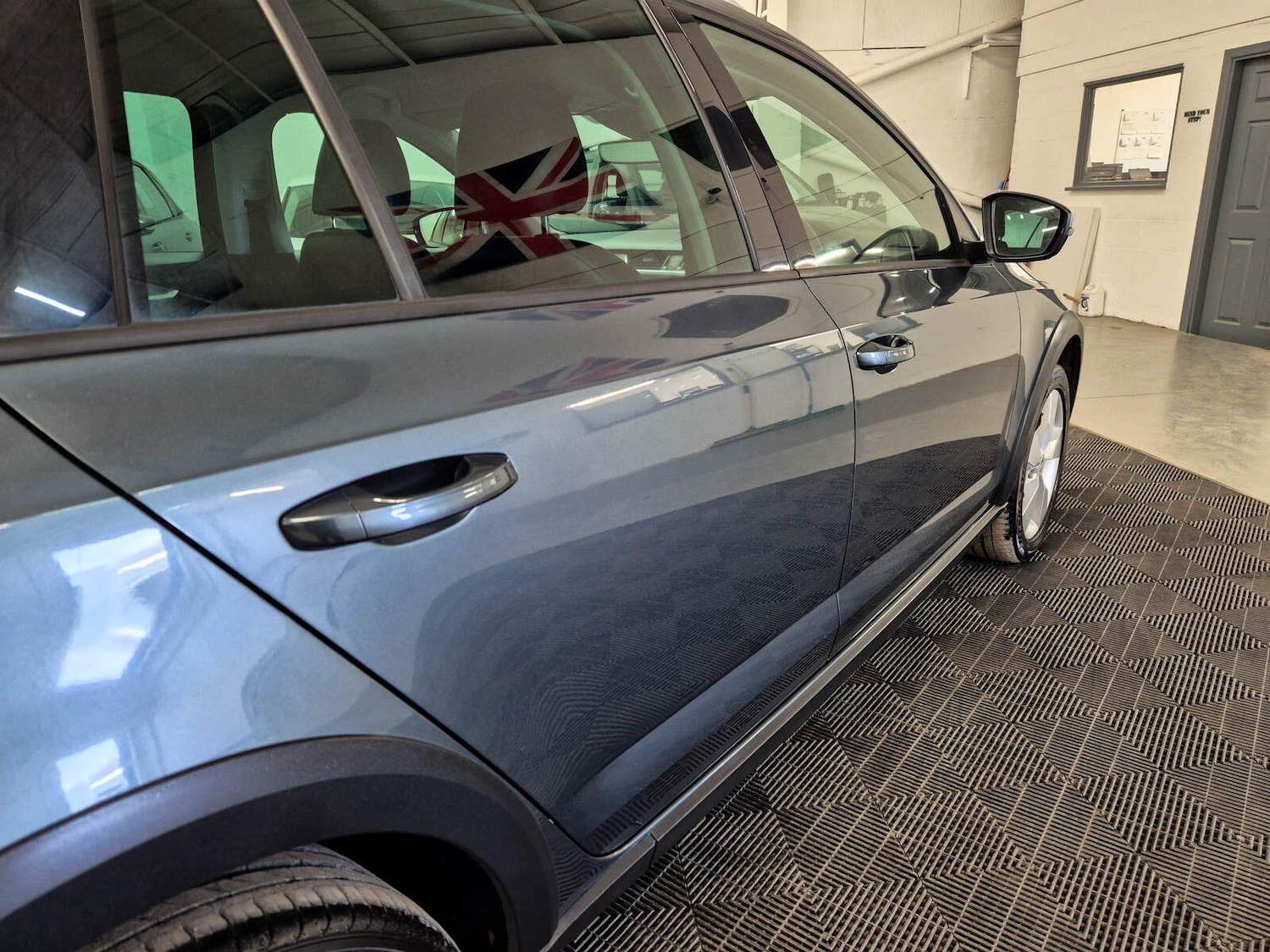 Used Skoda Octavia 2017 for sale - 78072439: Photo 17