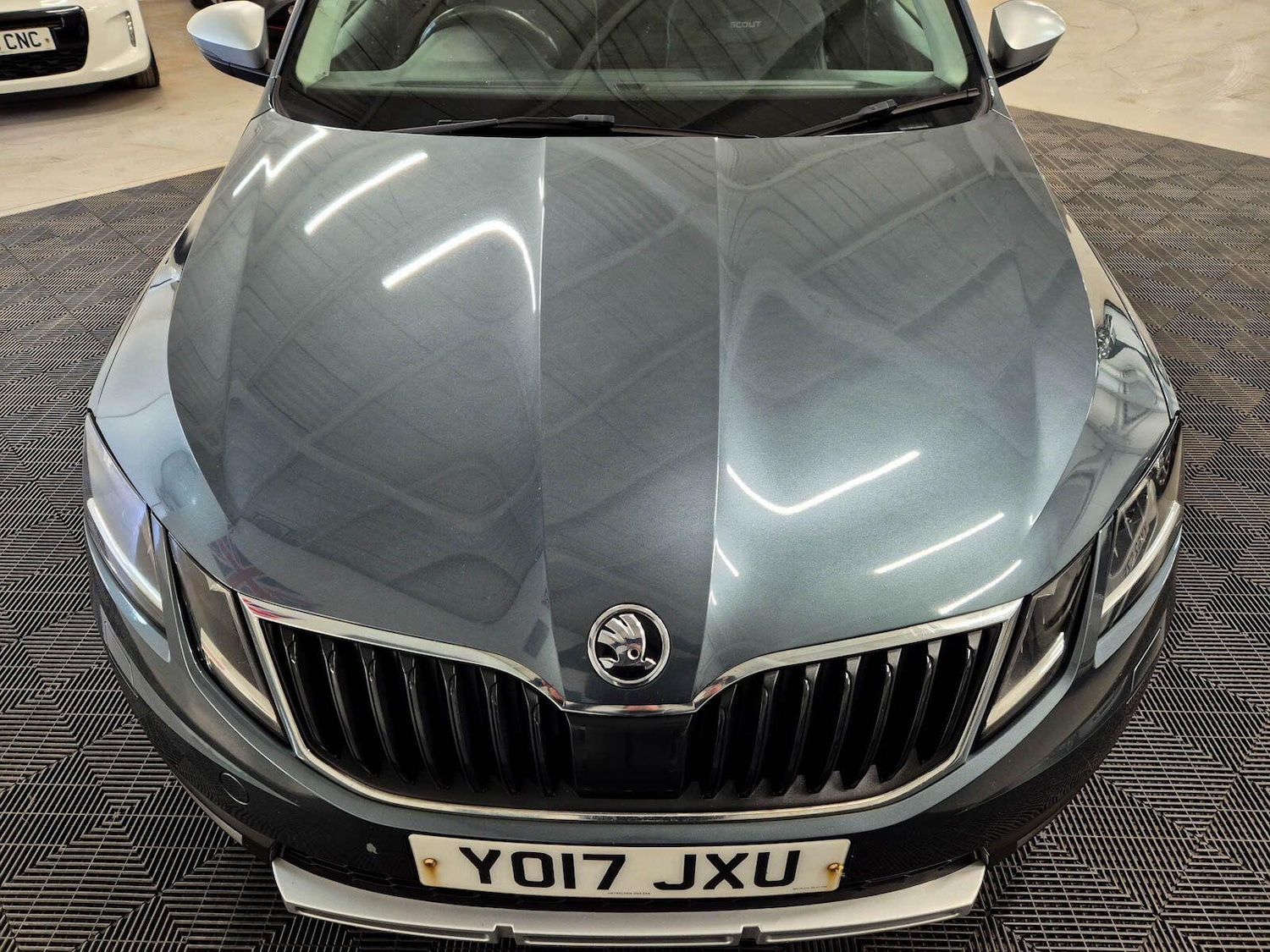 Used Skoda Octavia 2017 for sale - 78072439: Photo 18