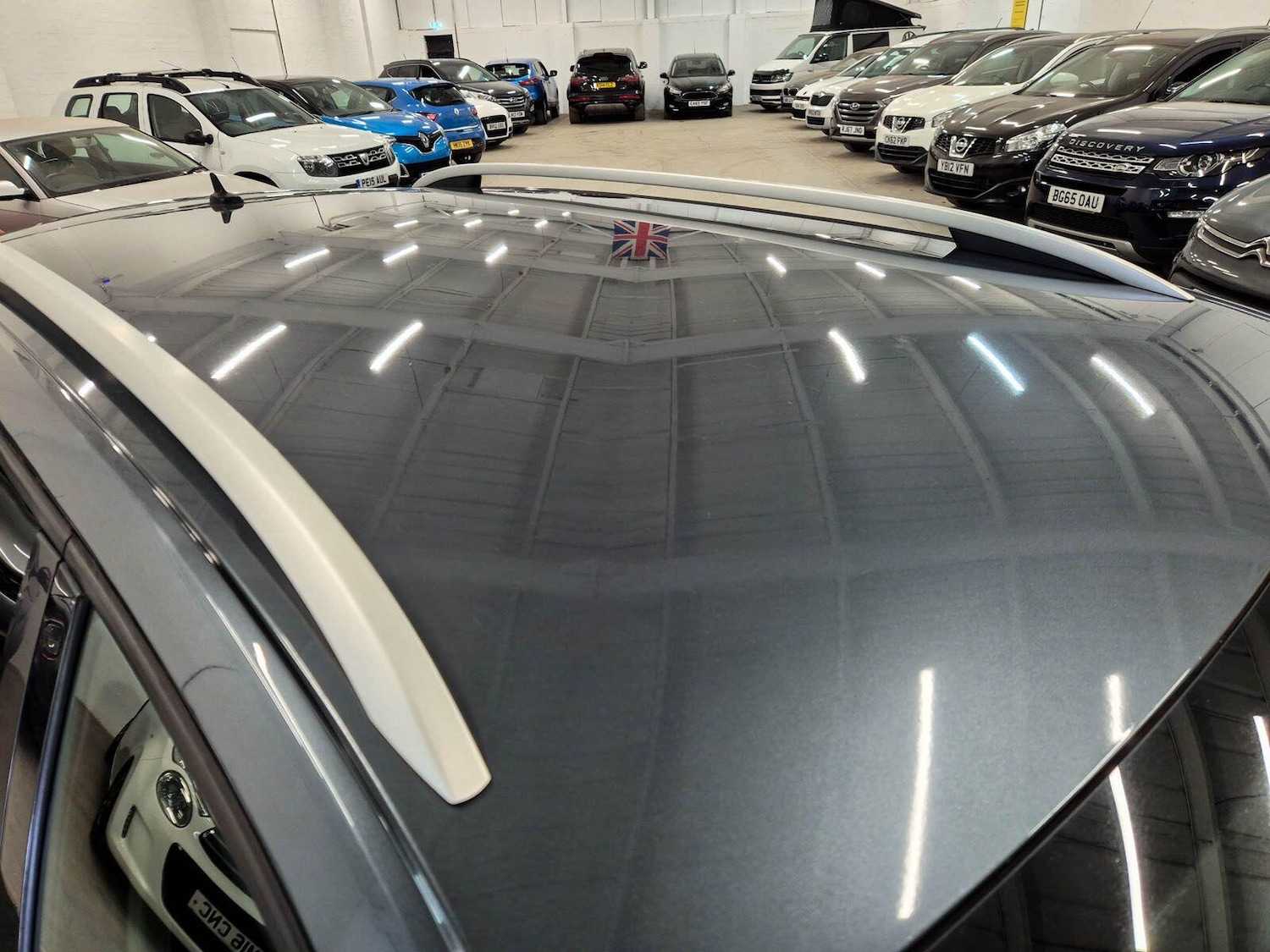 Used Skoda Octavia 2017 for sale - 78072439: Photo 21