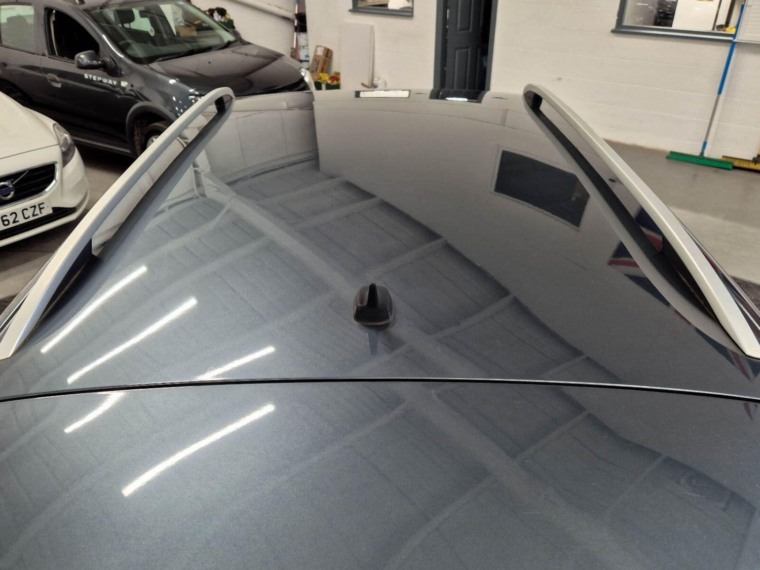 Used Skoda Octavia 2017 for sale - 78072439: Photo 22