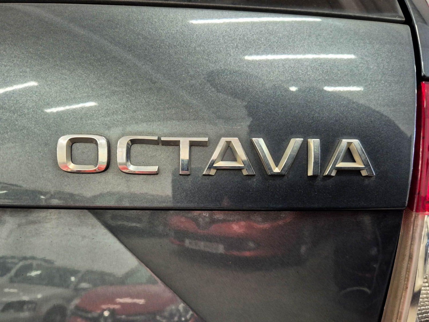 Used Skoda Octavia 2017 for sale - 78072439: Photo 24