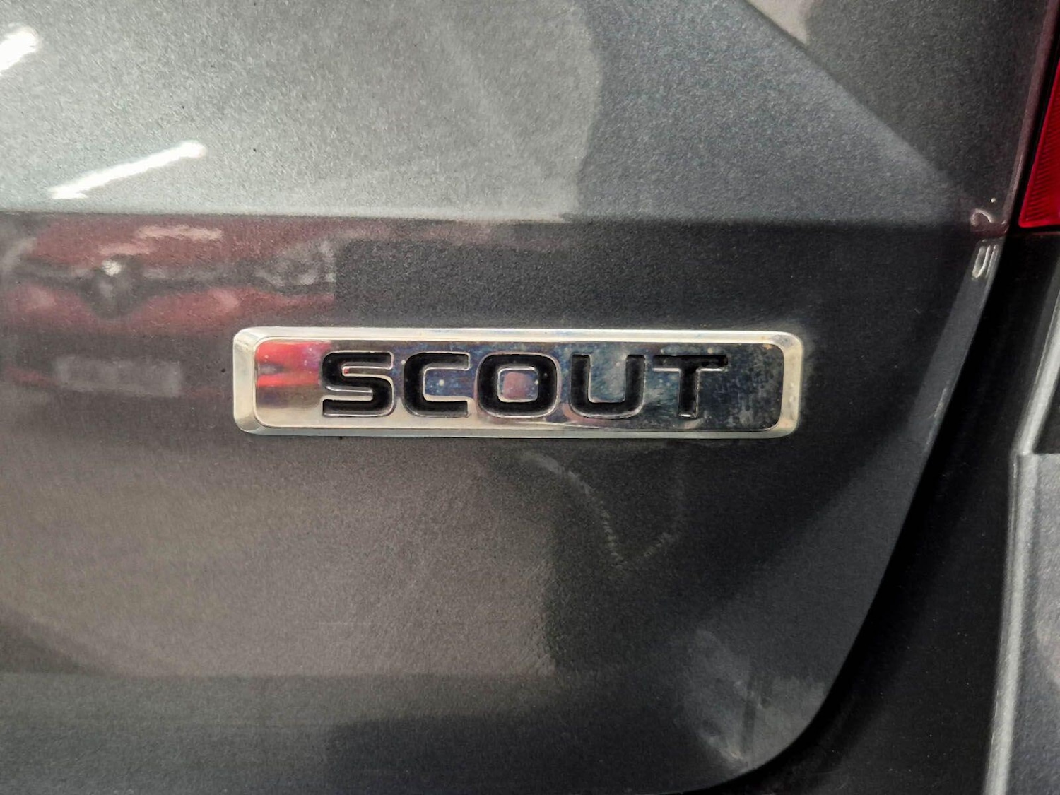 Used Skoda Octavia 2017 for sale - 78072439: Photo 25