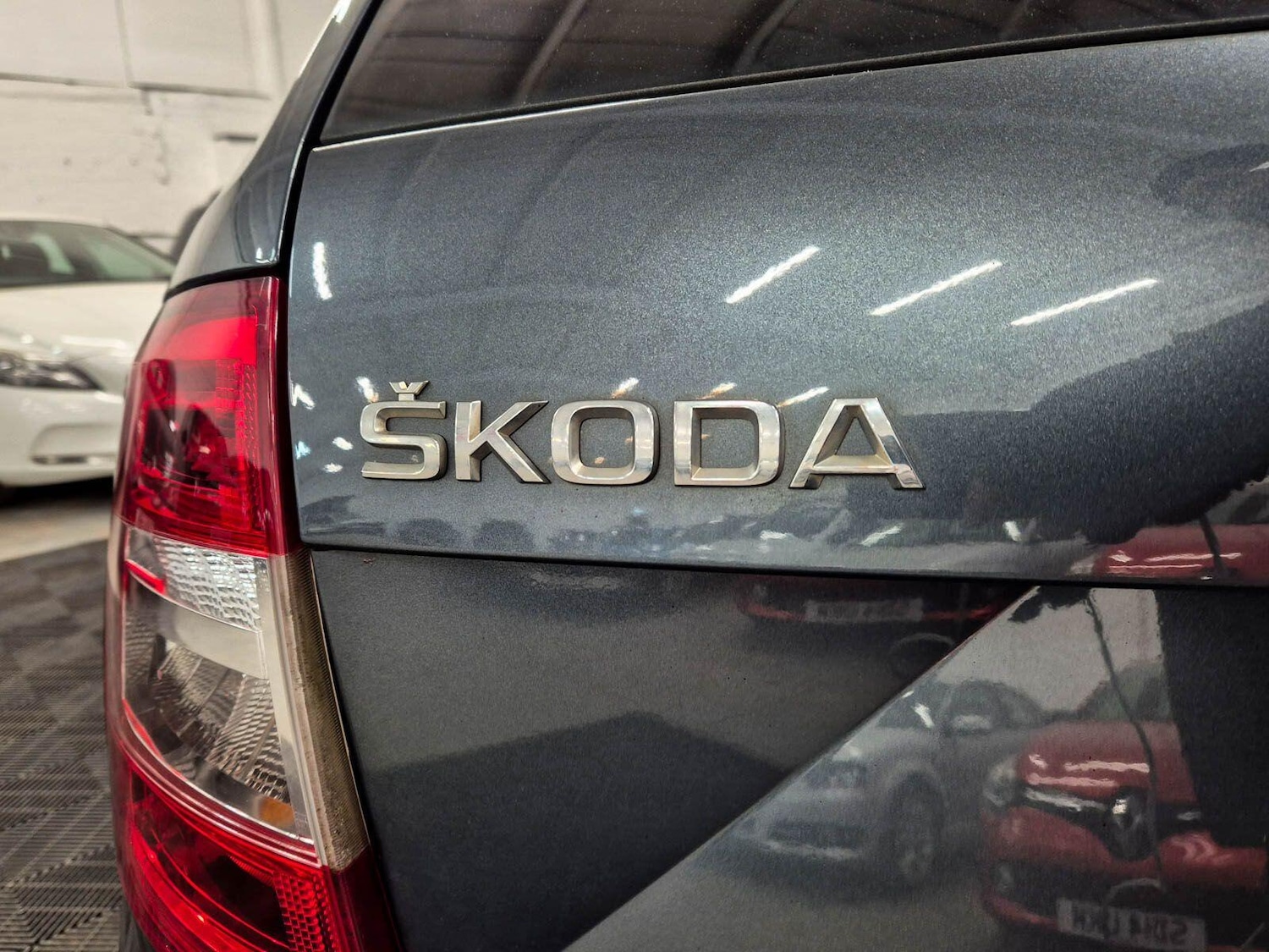 Used Skoda Octavia 2017 for sale - 78072439: Photo 27