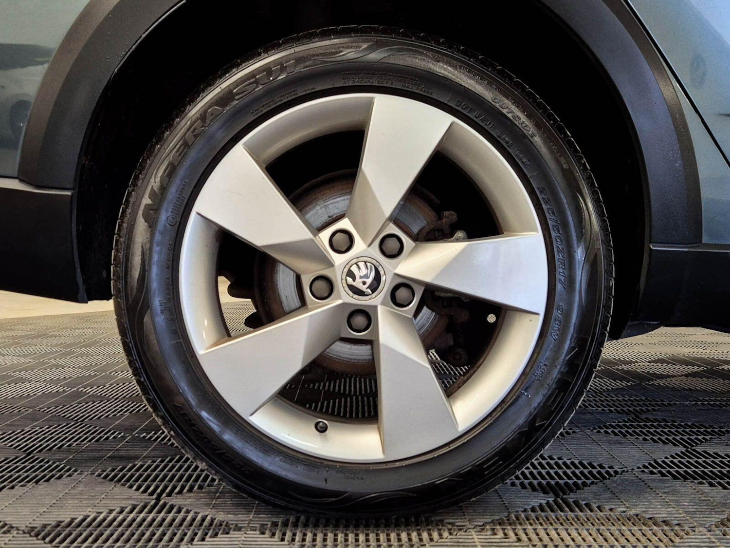 Used Skoda Octavia 2017 for sale - 78072439: Photo 29