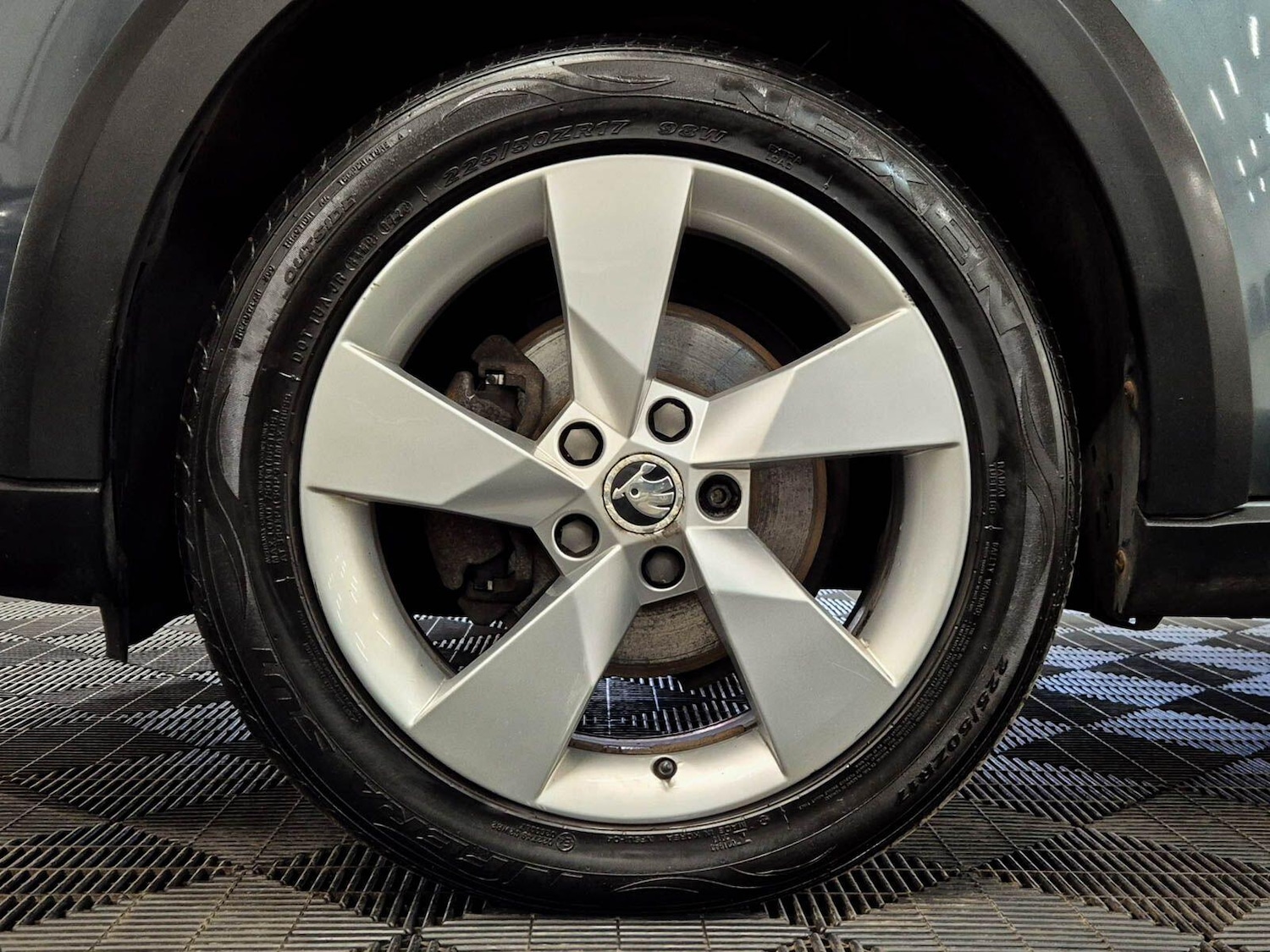 Used Skoda Octavia 2017 for sale - 78072439: Photo 31