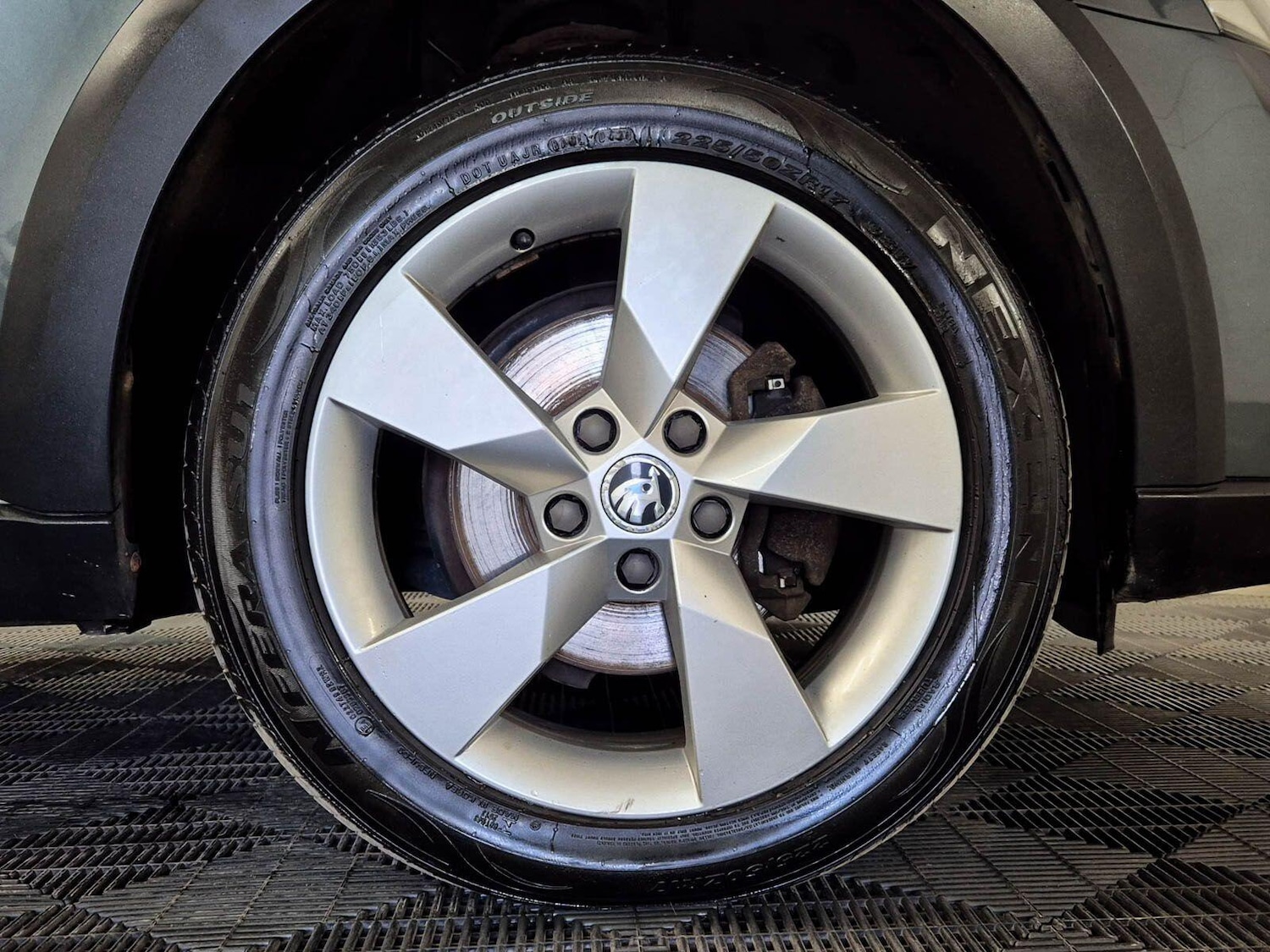 Used Skoda Octavia 2017 for sale - 78072439: Photo 32