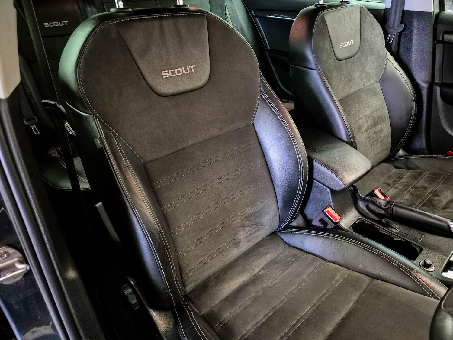 Used Skoda Octavia 2017 for sale - 78072439: Photo 39