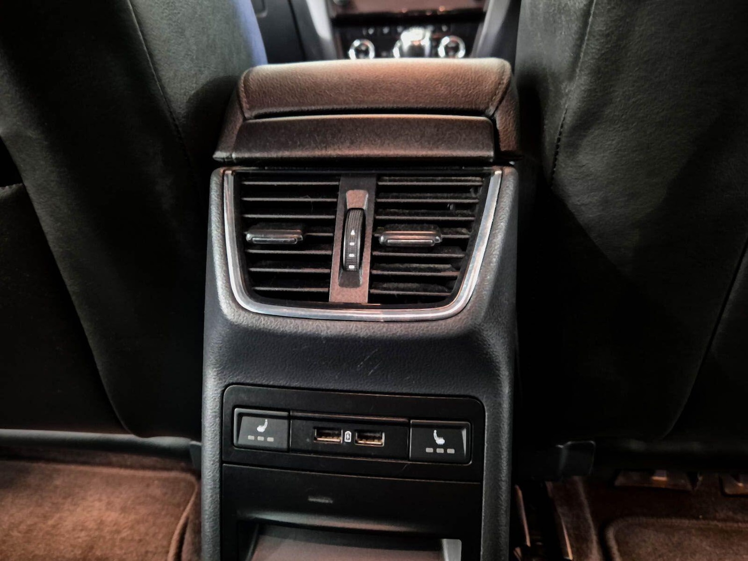 Used Skoda Octavia 2017 for sale - 78072439: Photo 46