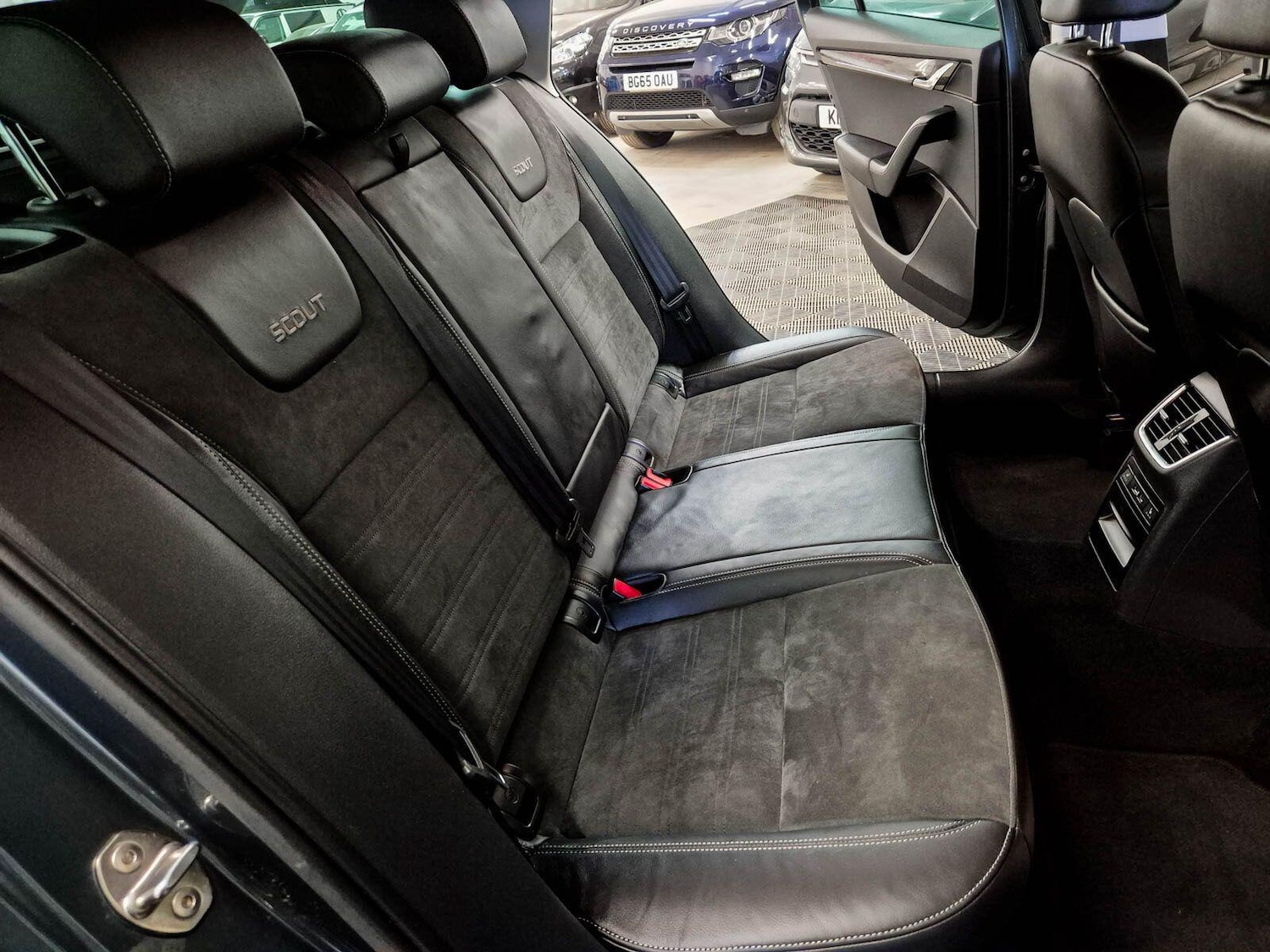 Used Skoda Octavia 2017 for sale - 78072439: Photo 48