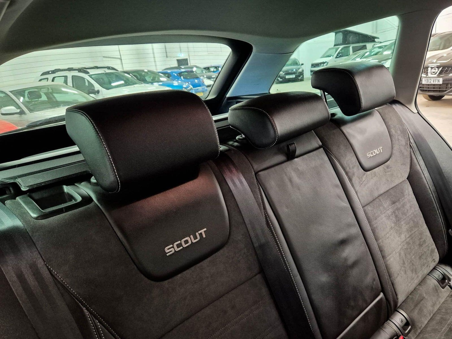 Used Skoda Octavia 2017 for sale - 78072439: Photo 49