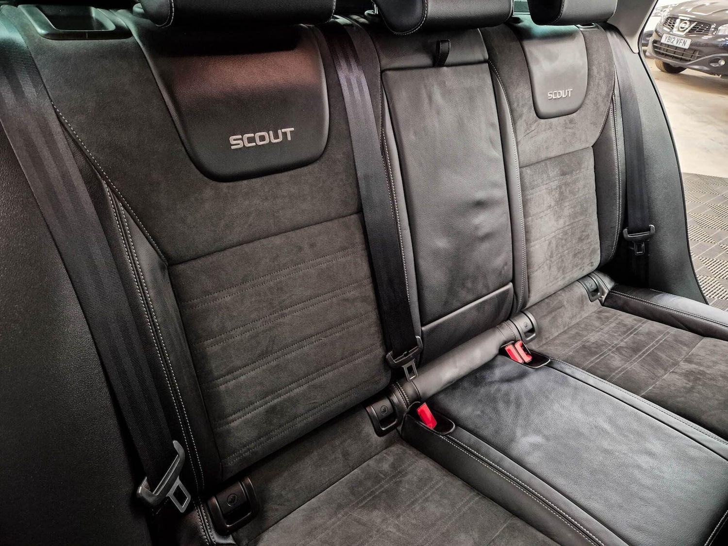 Used Skoda Octavia 2017 for sale - 78072439: Photo 50