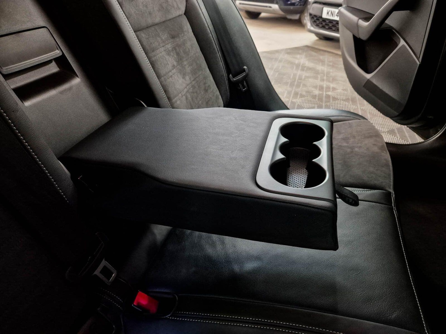 Used Skoda Octavia 2017 for sale - 78072439: Photo 52