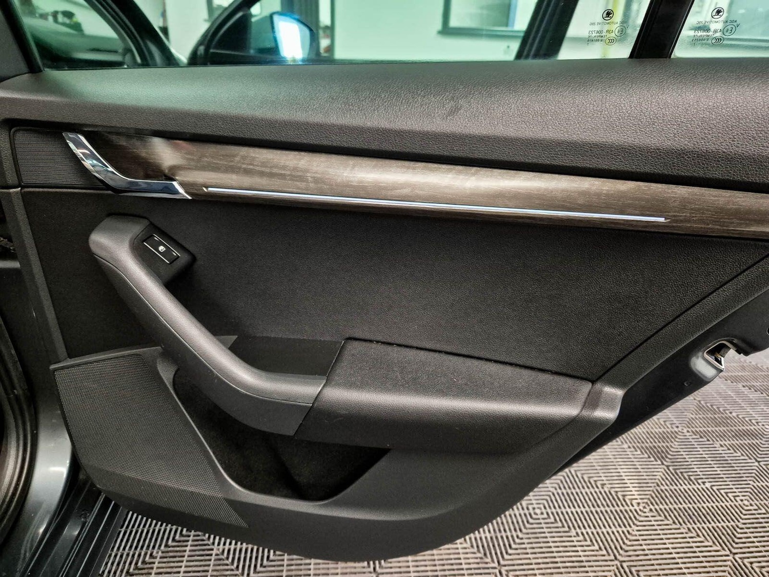 Used Skoda Octavia 2017 for sale - 78072439: Photo 54