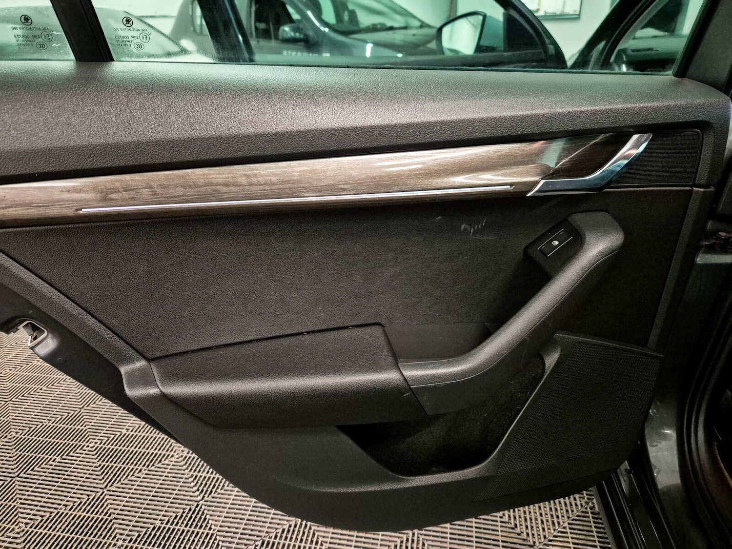 Used Skoda Octavia 2017 for sale - 78072439: Photo 56