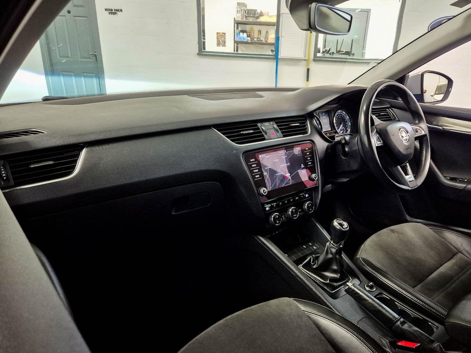 Used Skoda Octavia 2017 for sale - 78072439: Photo 58