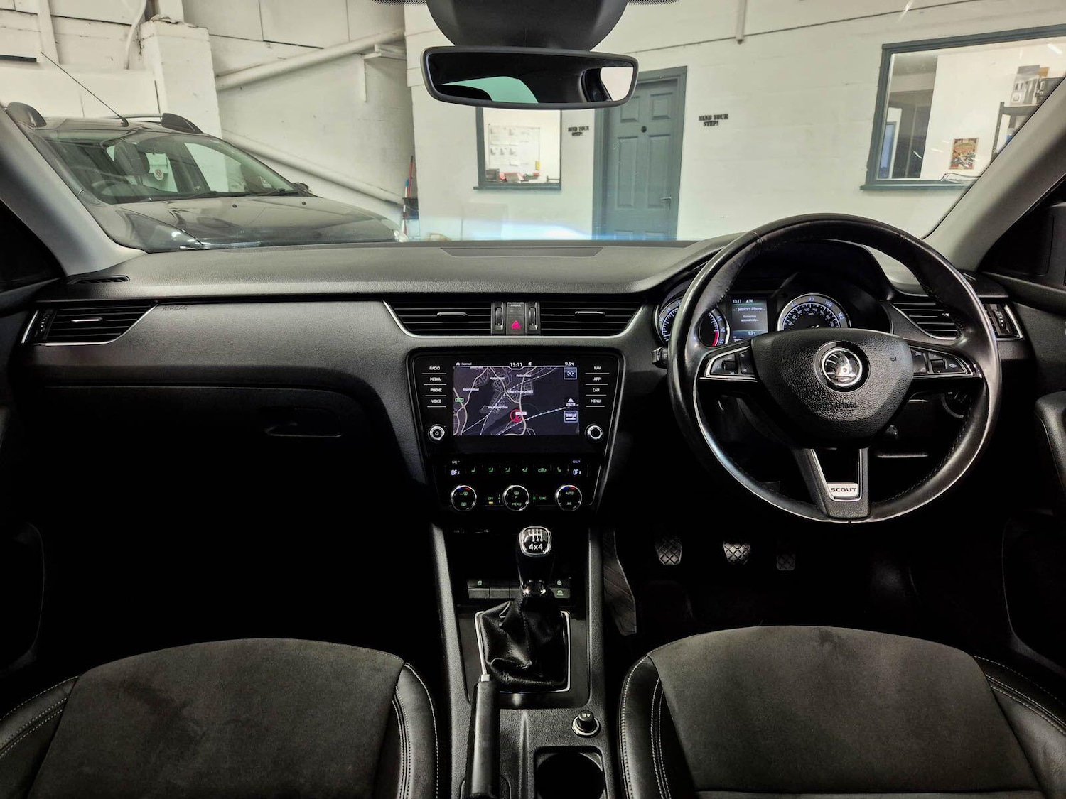 Used Skoda Octavia 2017 for sale - 78072439: Photo 60