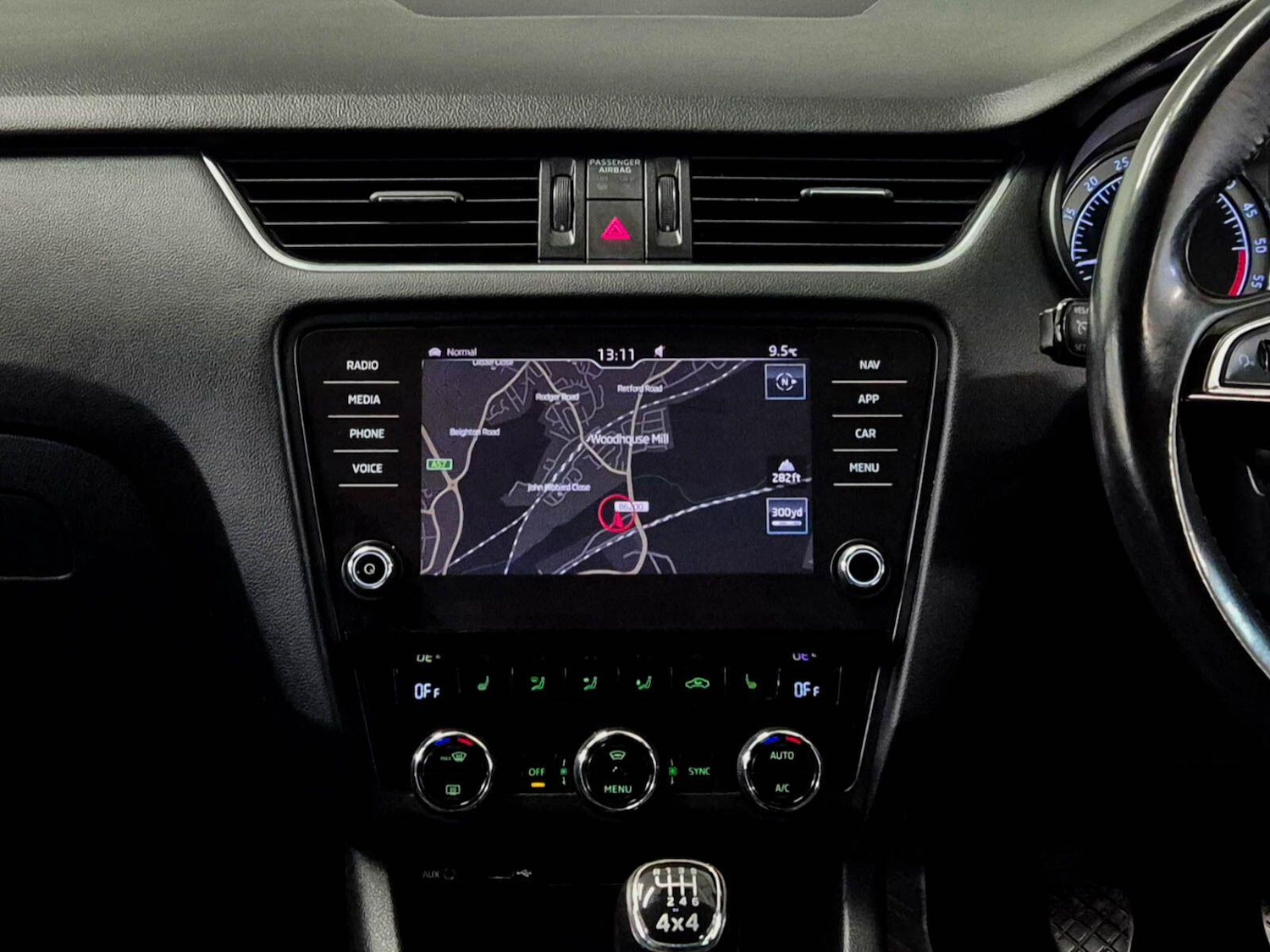 Used Skoda Octavia 2017 for sale - 78072439: Photo 67