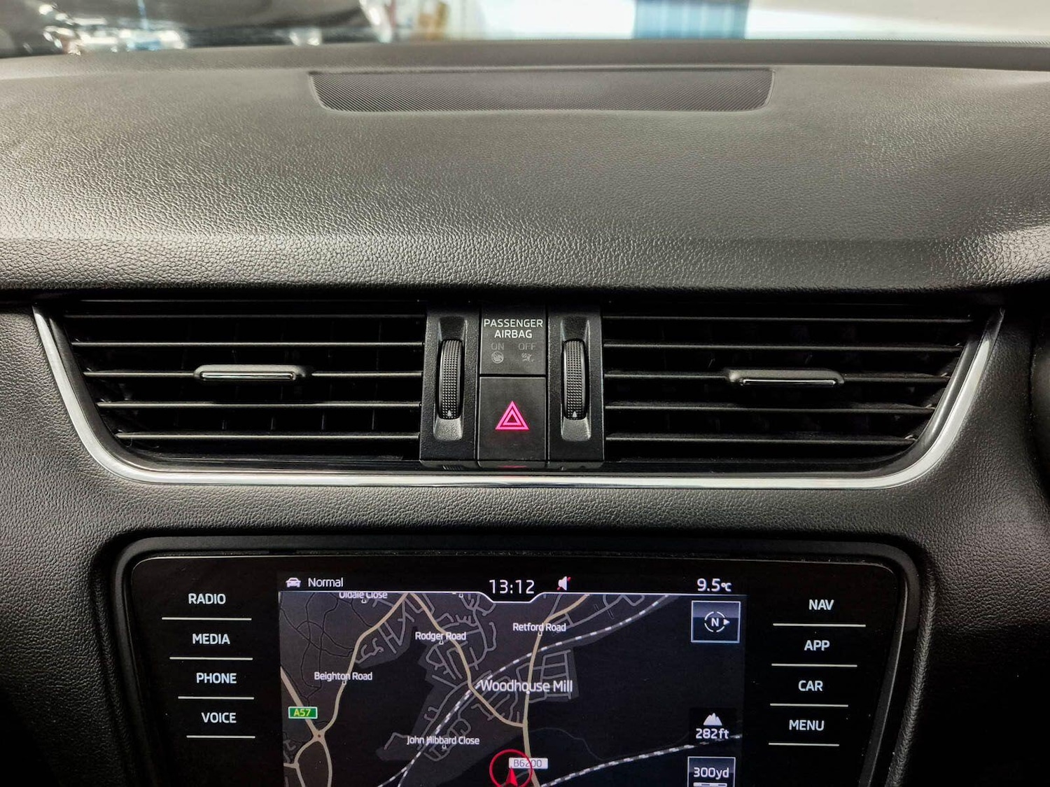 Used Skoda Octavia 2017 for sale - 78072439: Photo 68