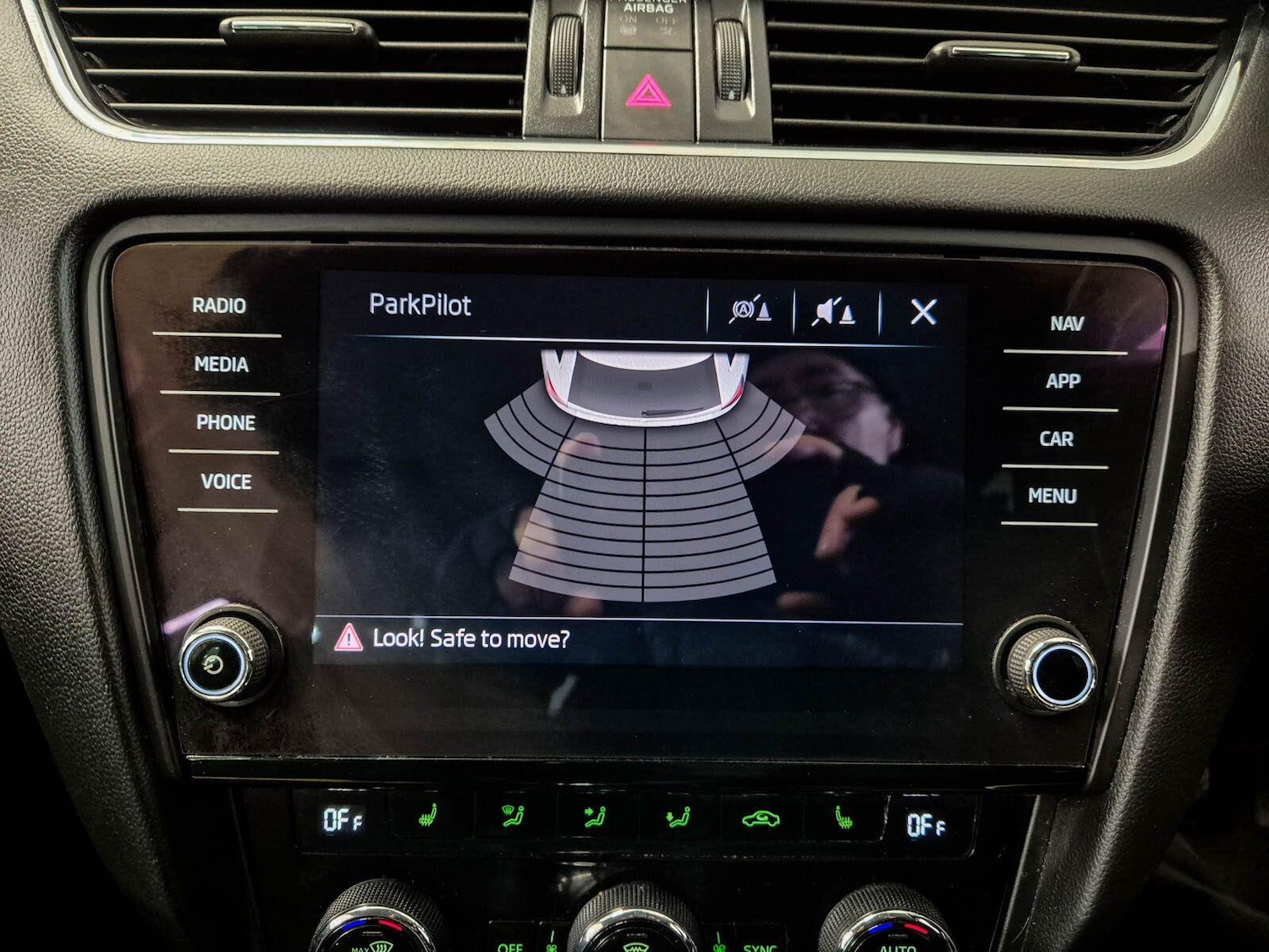 Used Skoda Octavia 2017 for sale - 78072439: Photo 69