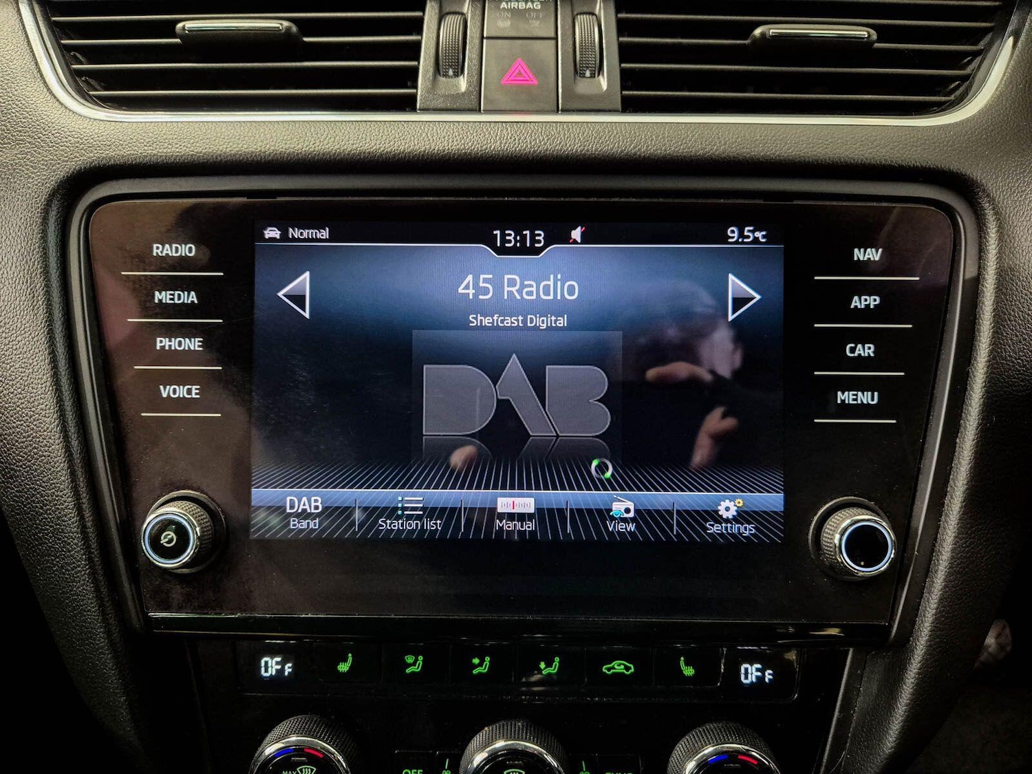 Used Skoda Octavia 2017 for sale - 78072439: Photo 71