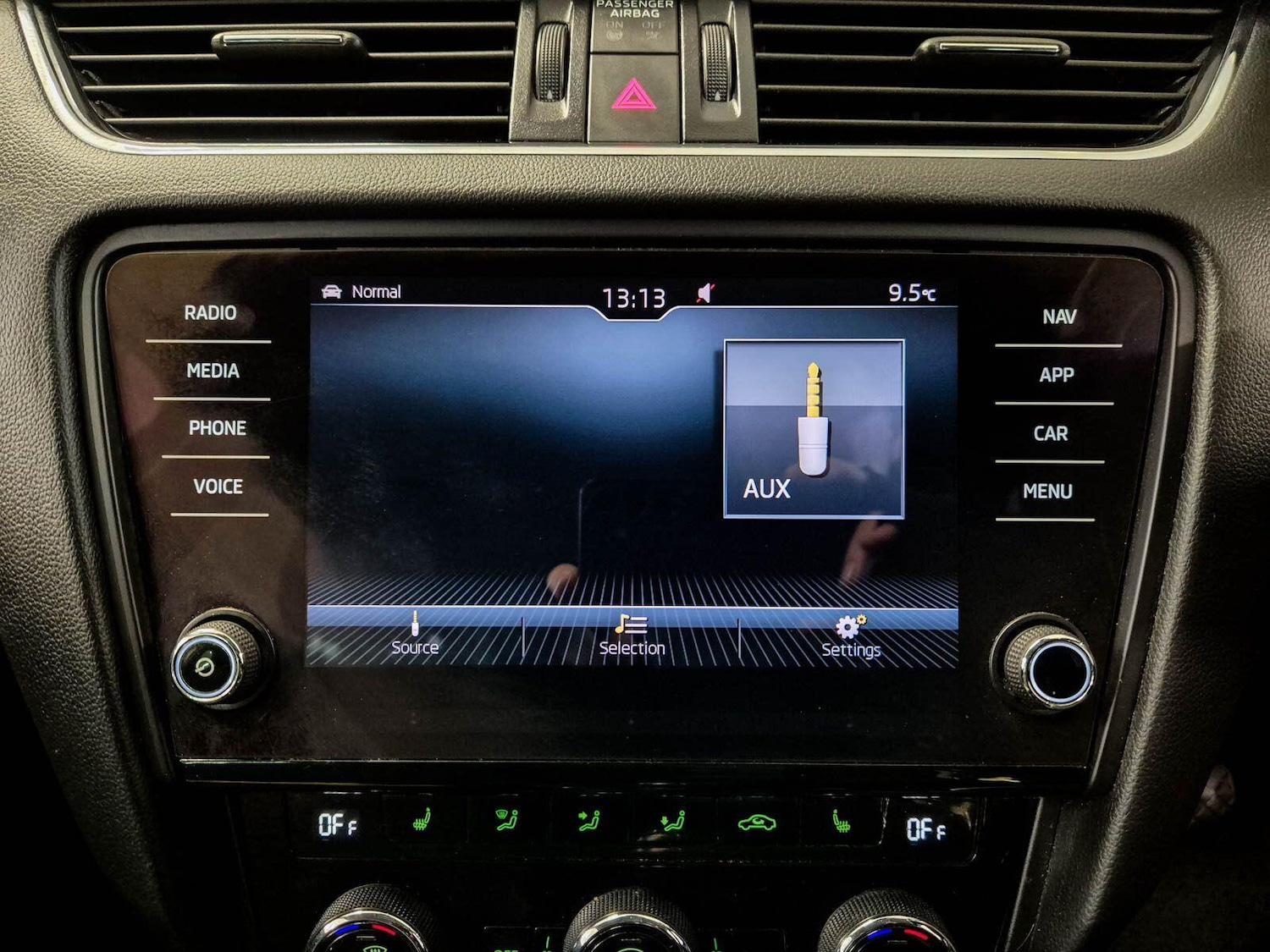 Used Skoda Octavia 2017 for sale - 78072439: Photo 72