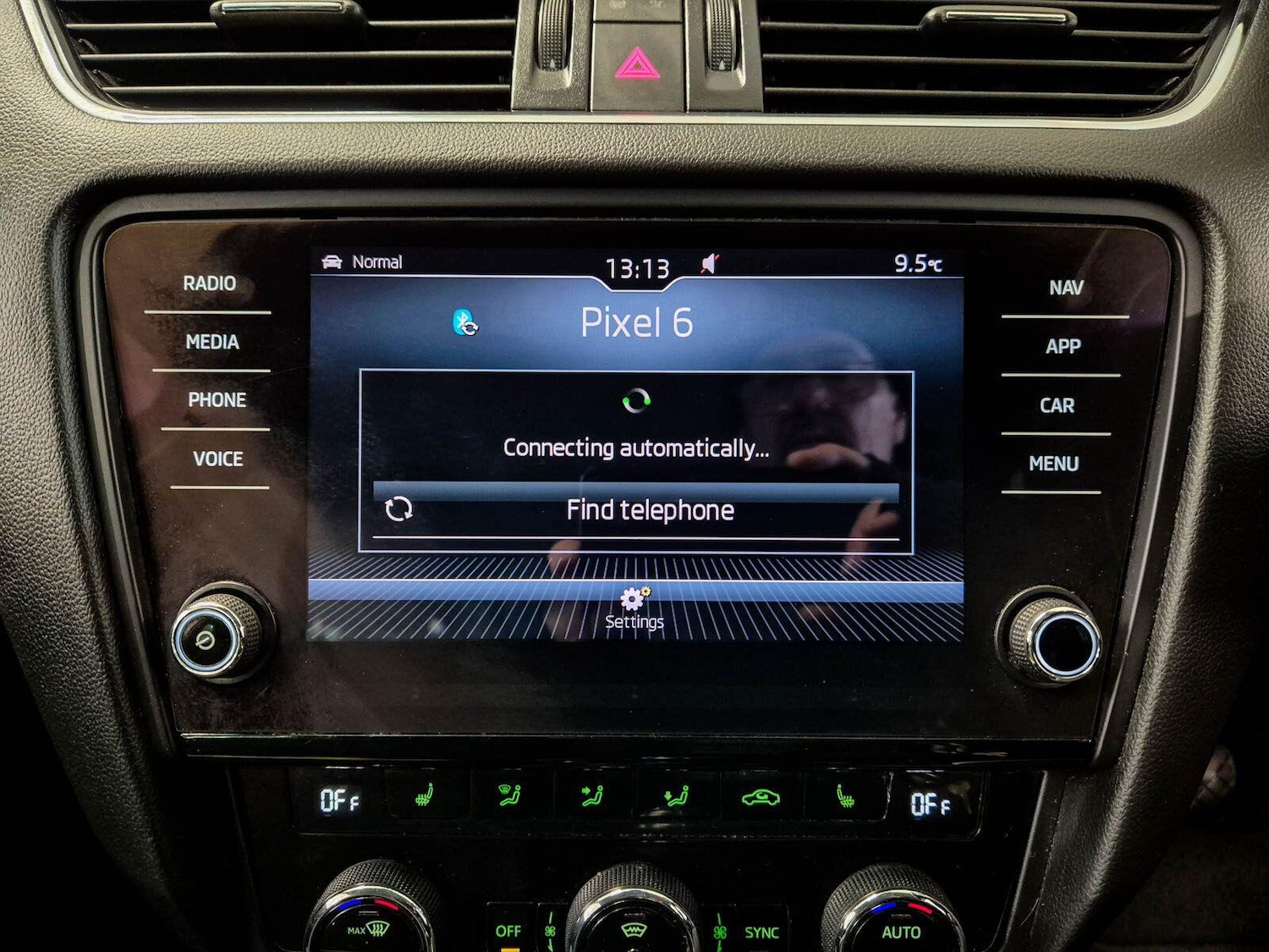 Used Skoda Octavia 2017 for sale - 78072439: Photo 73