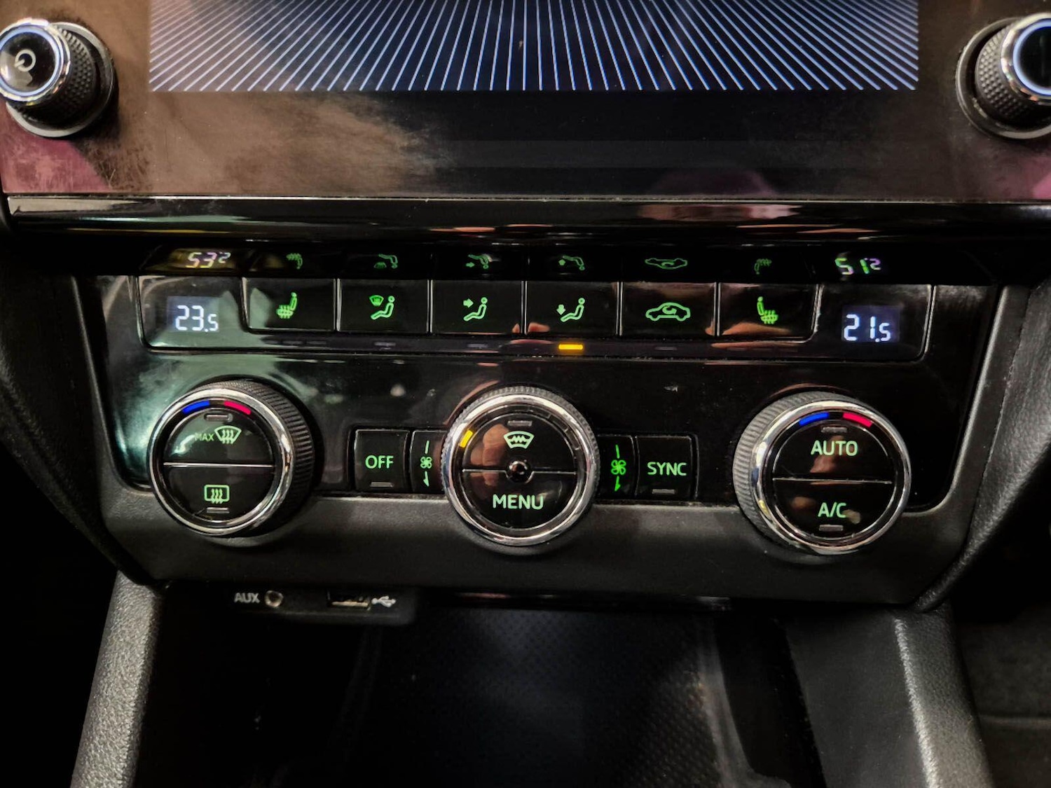 Used Skoda Octavia 2017 for sale - 78072439: Photo 75