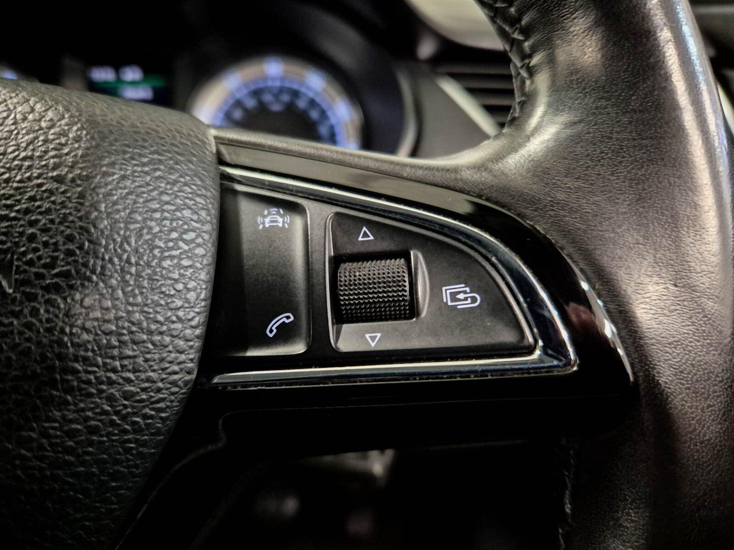 Used Skoda Octavia 2017 for sale - 78072439: Photo 83