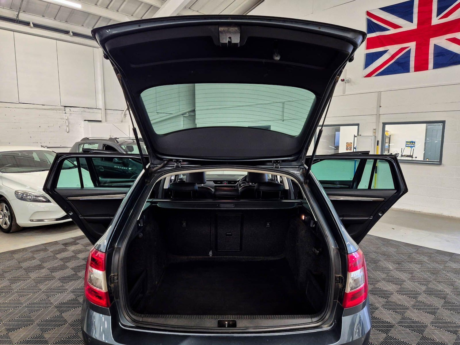 Used Skoda Octavia 2017 for sale - 78072439: Photo 86