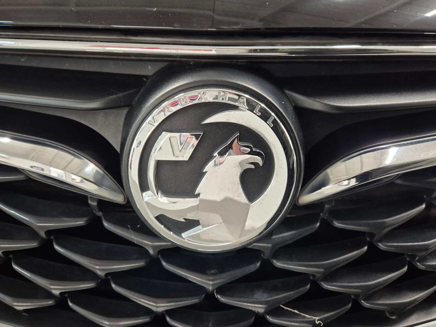 Used Vauxhall Mokka X 2019 for sale - 77131496: Photo 10