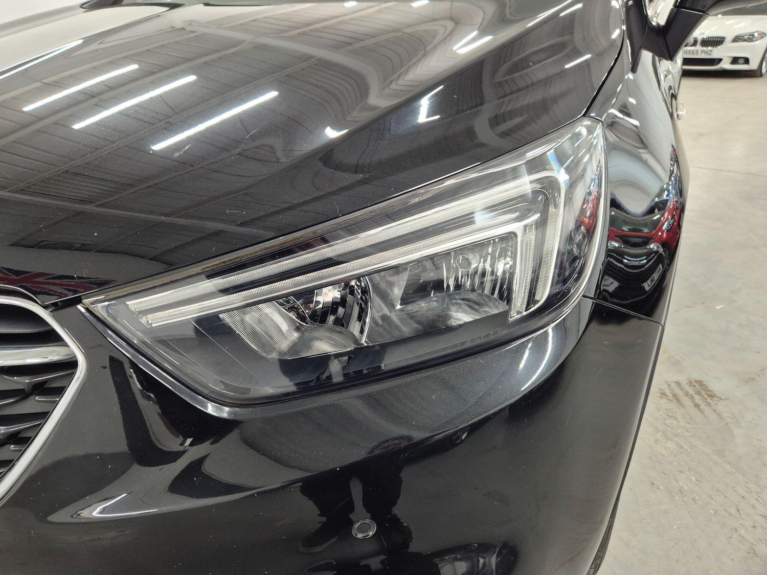 Used Vauxhall Mokka X 2019 for sale - 77131496: Photo 11