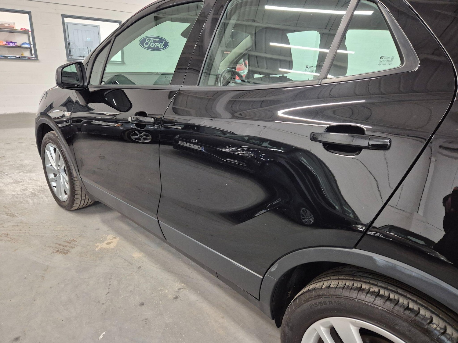Used Vauxhall Mokka X 2019 for sale - 77131496: Photo 15