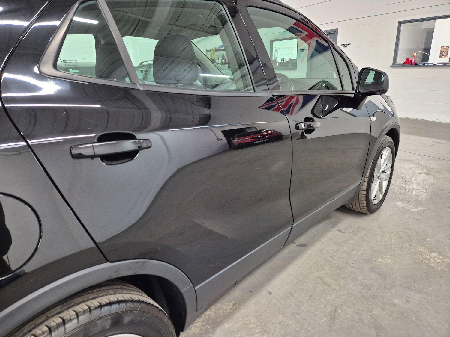 Used Vauxhall Mokka X 2019 for sale - 77131496: Photo 16