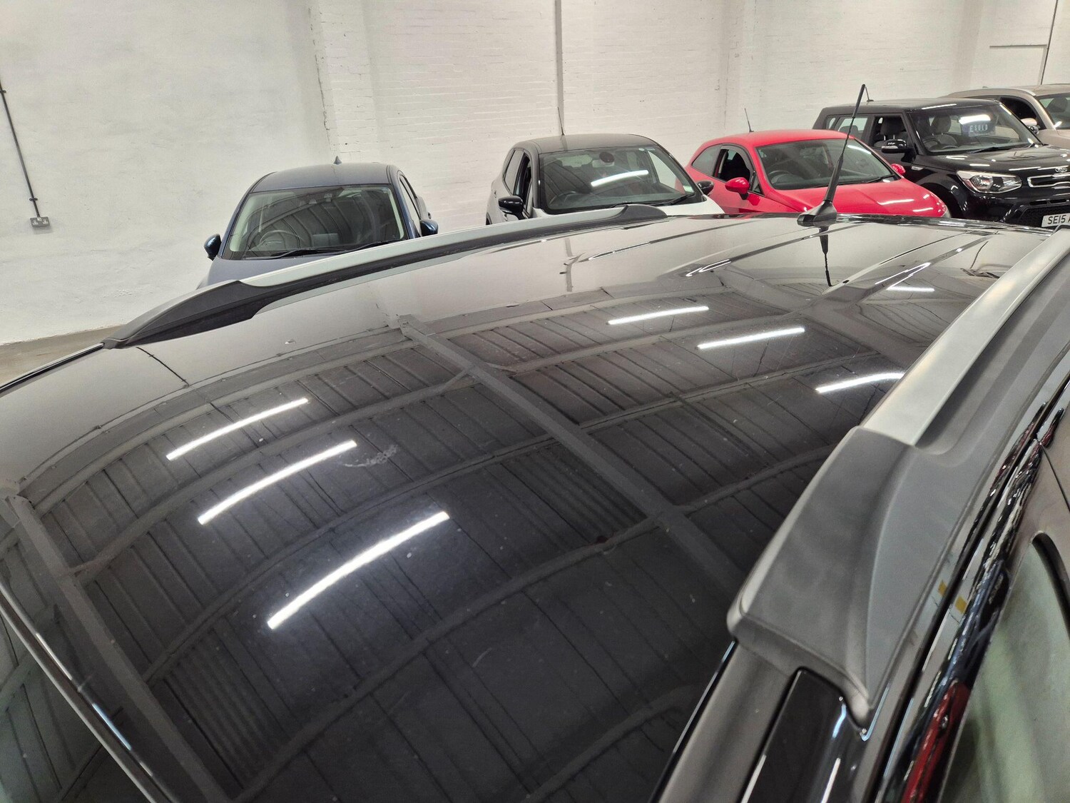 Used Vauxhall Mokka X 2019 for sale - 77131496: Photo 18