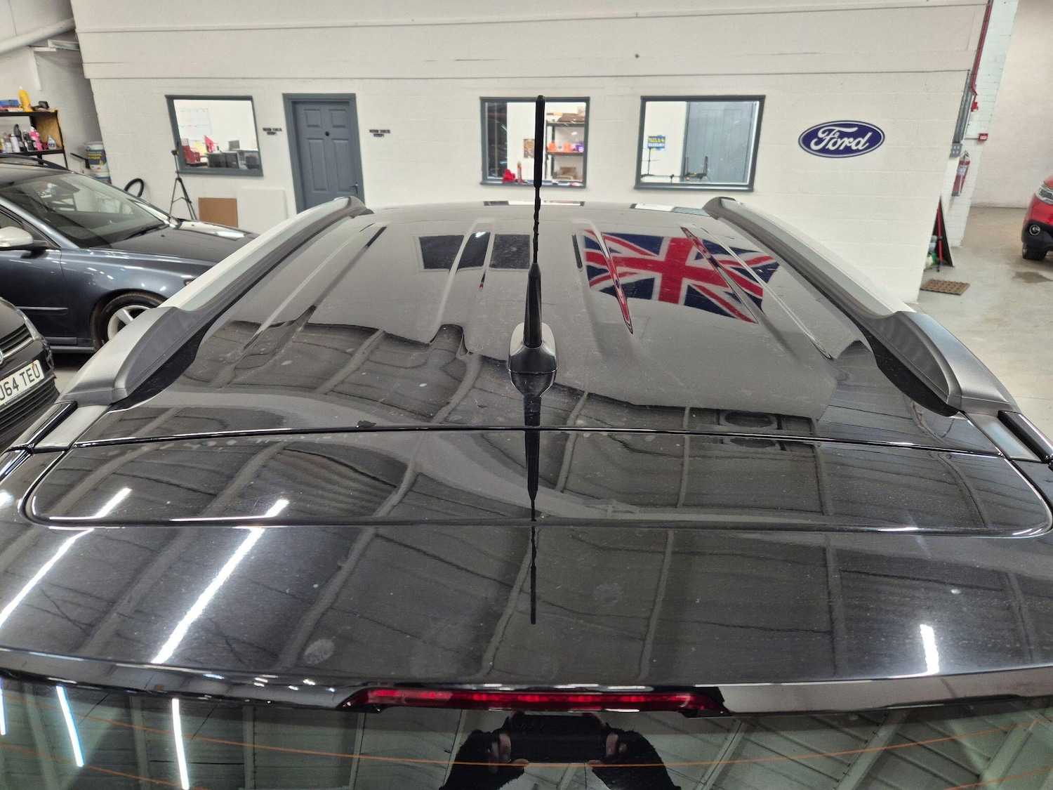 Used Vauxhall Mokka X 2019 for sale - 77131496: Photo 20