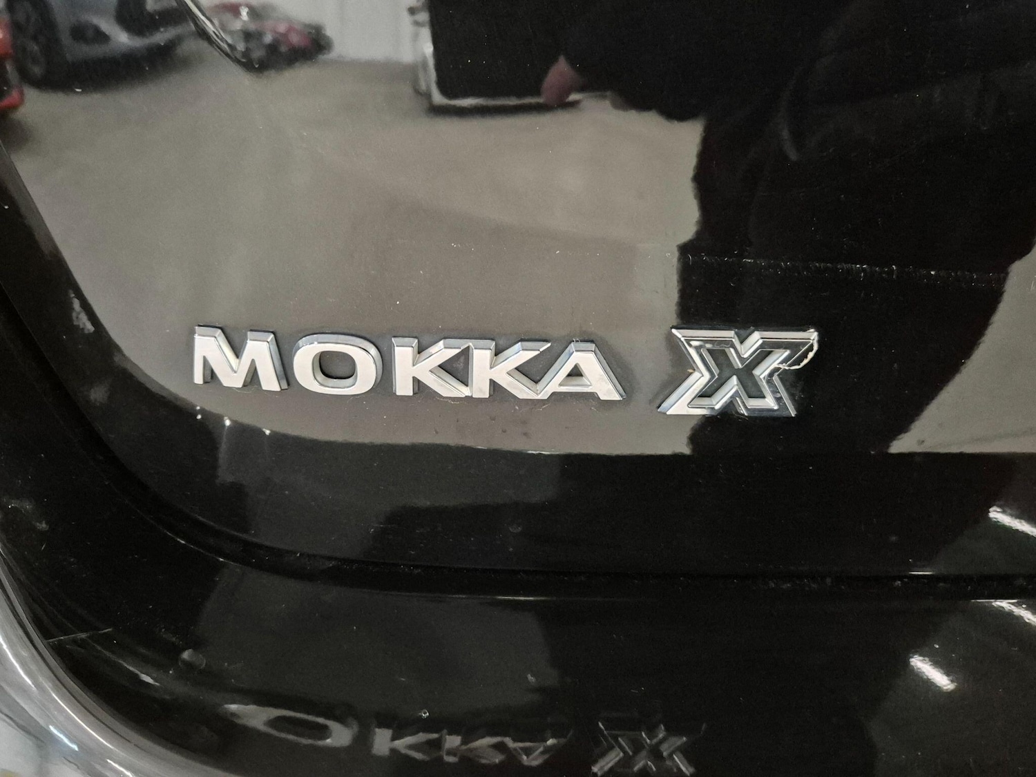 Used Vauxhall Mokka X 2019 for sale - 77131496: Photo 25