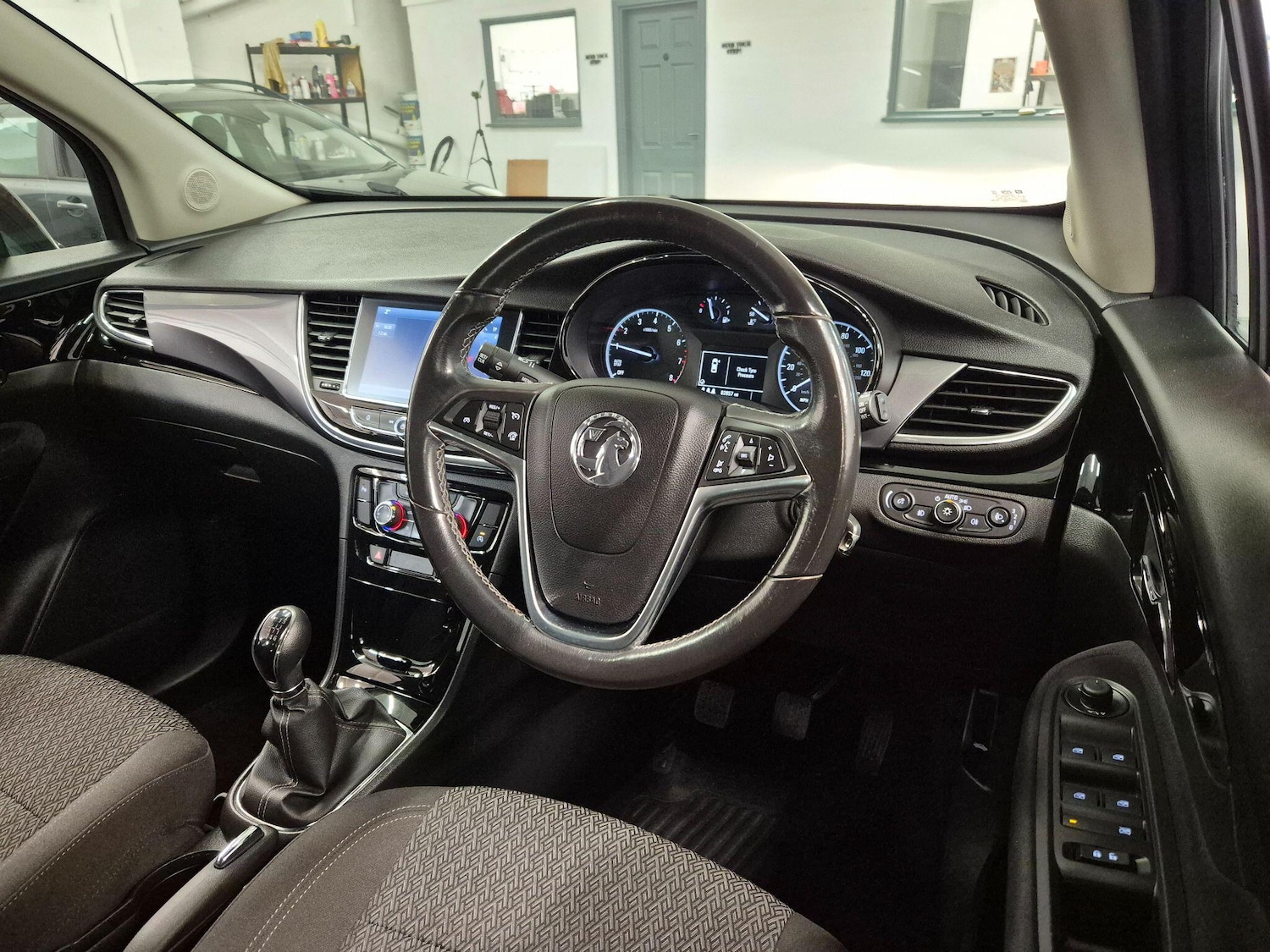 Used Vauxhall Mokka X 2019 for sale - 77131496: Photo 28