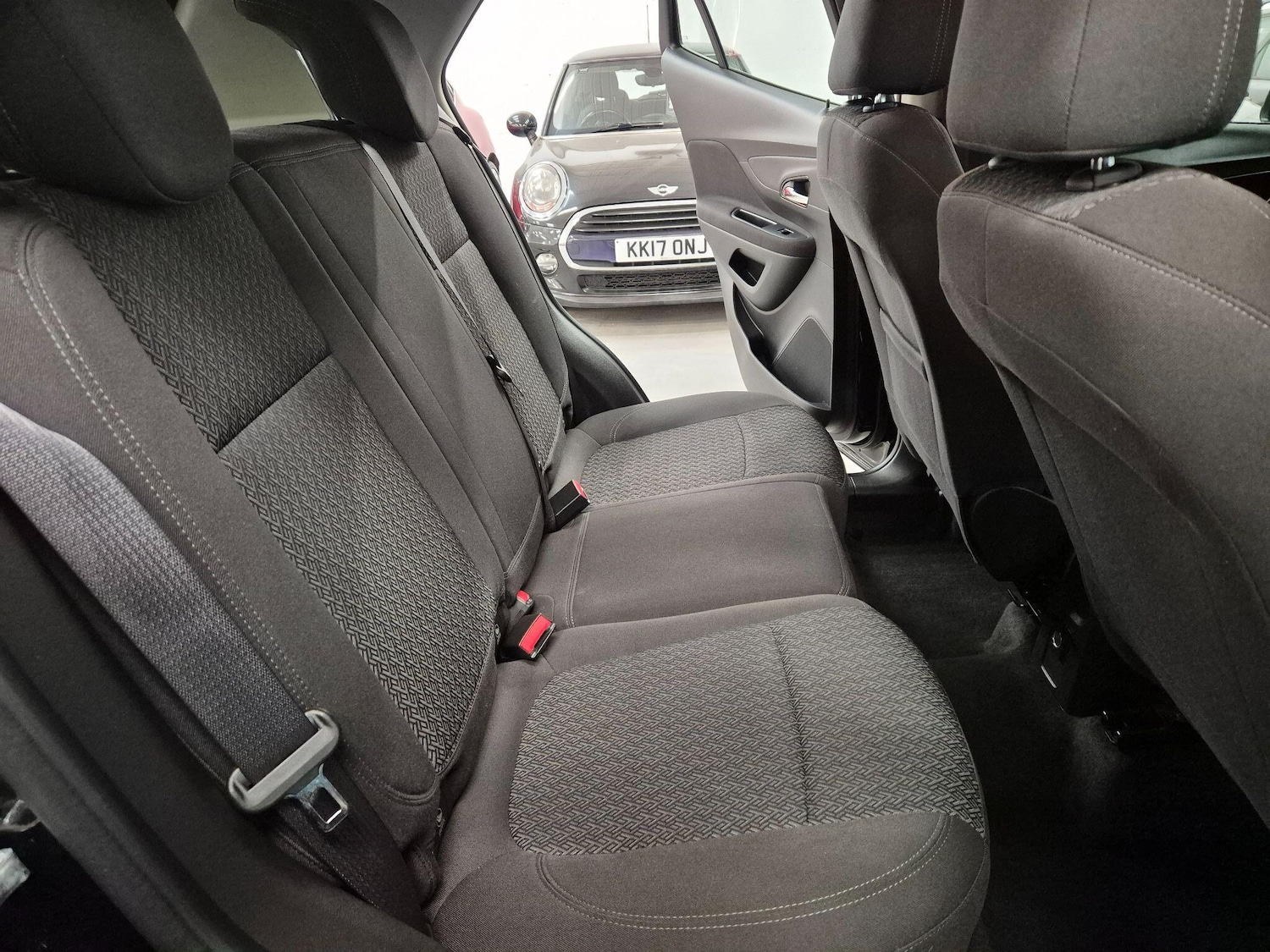 Used Vauxhall Mokka X 2019 for sale - 77131496: Photo 39