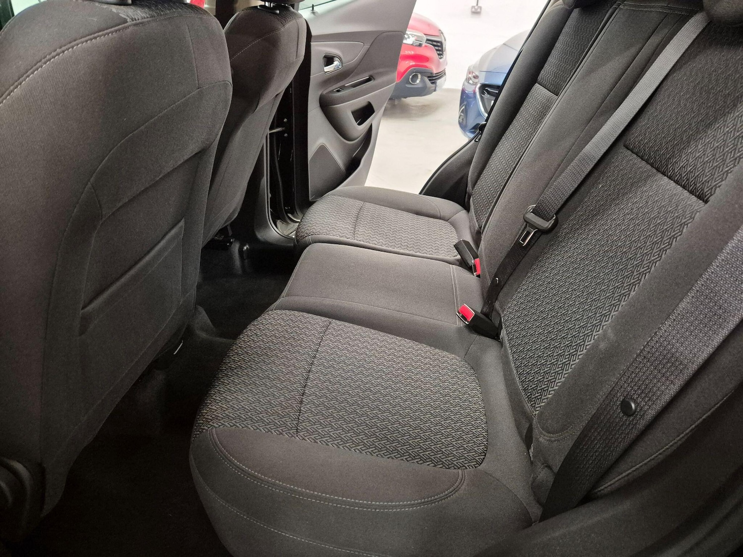 Used Vauxhall Mokka X 2019 for sale - 77131496: Photo 48