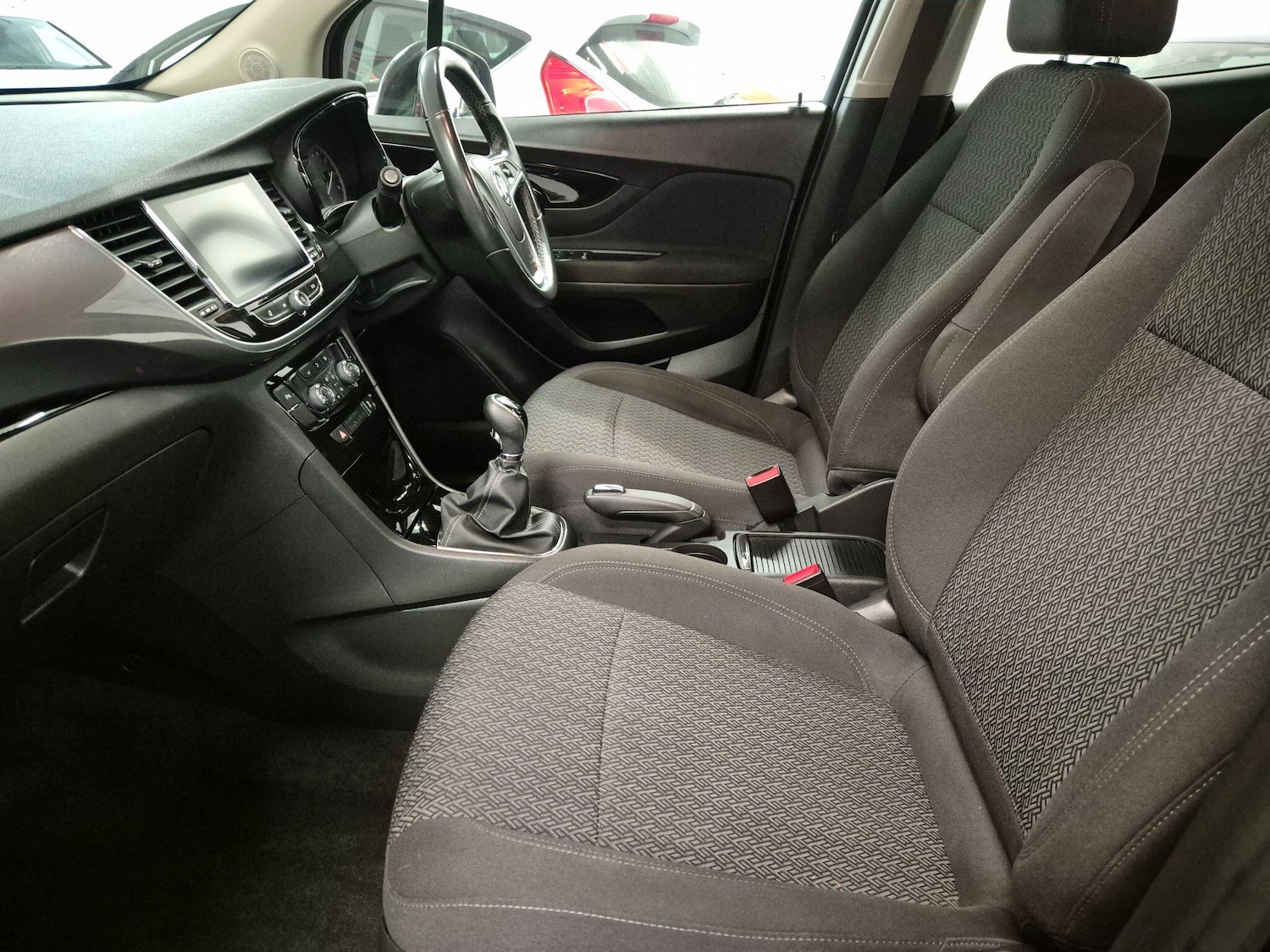 Used Vauxhall Mokka X 2019 for sale - 77131496: Photo 54