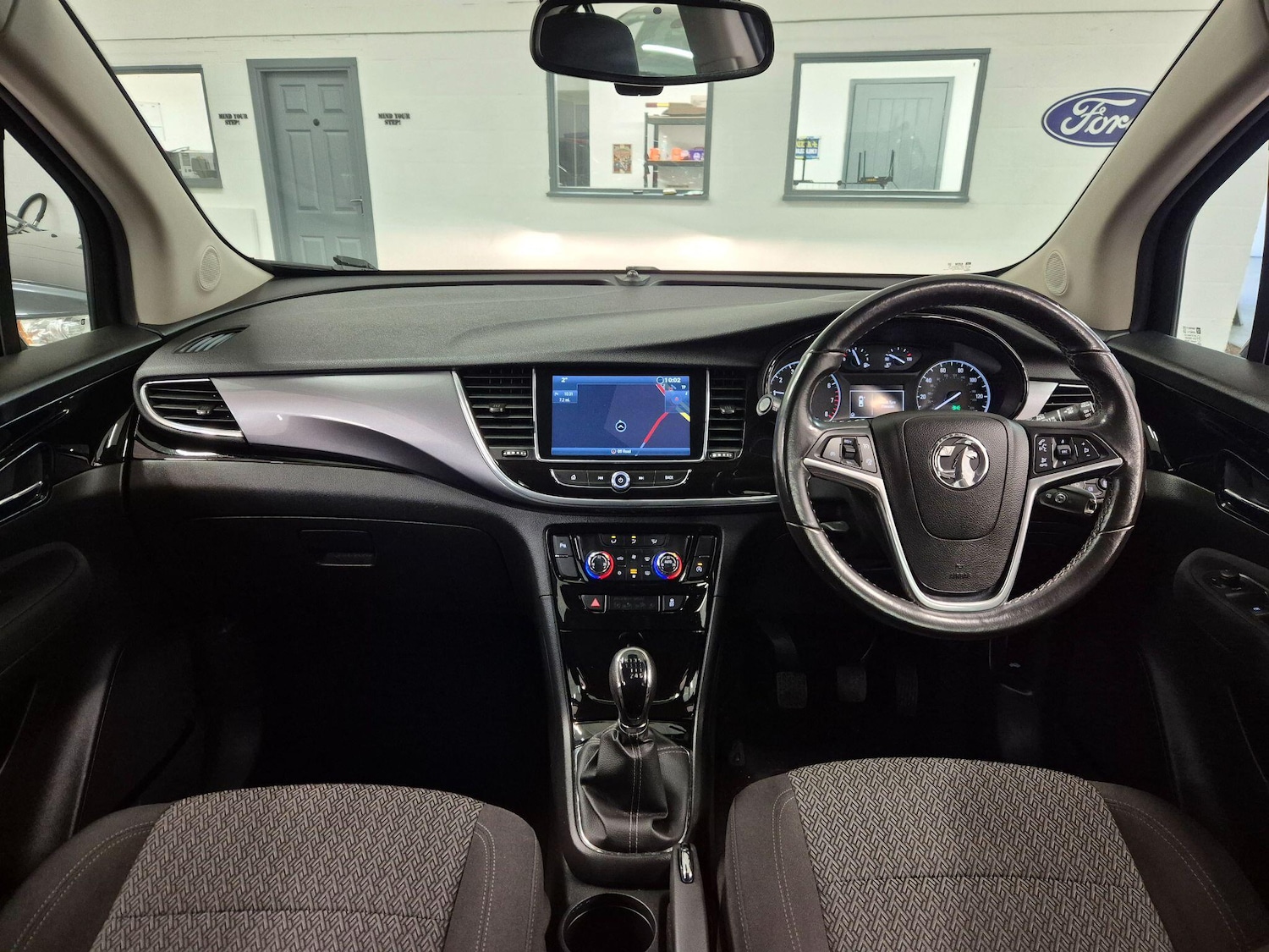 Used Vauxhall Mokka X 2019 for sale - 77131496: Photo 58