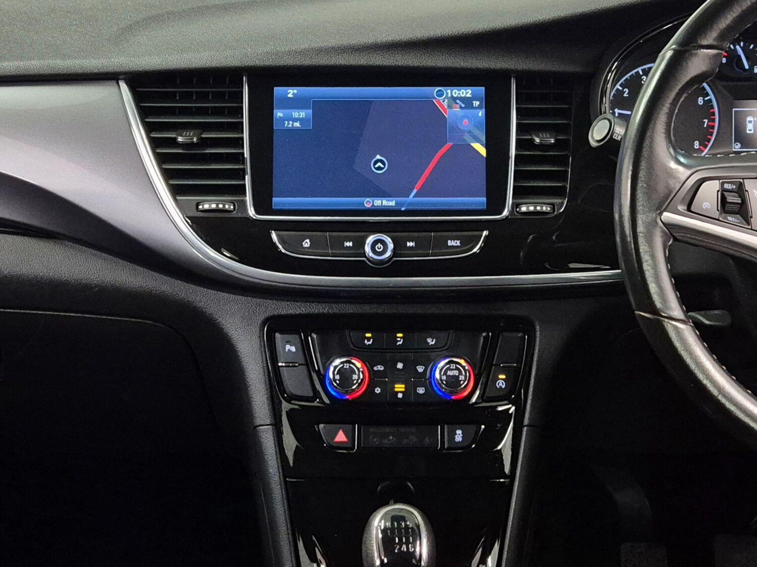 Used Vauxhall Mokka X 2019 for sale - 77131496: Photo 59